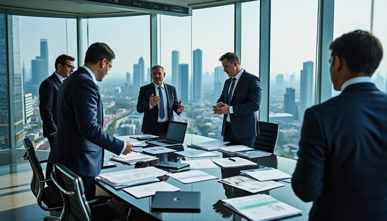 apple cherche à retarder l'enquête antitrust en inde en contestant la législation sur les sanctions, d'après le régulateur indien.