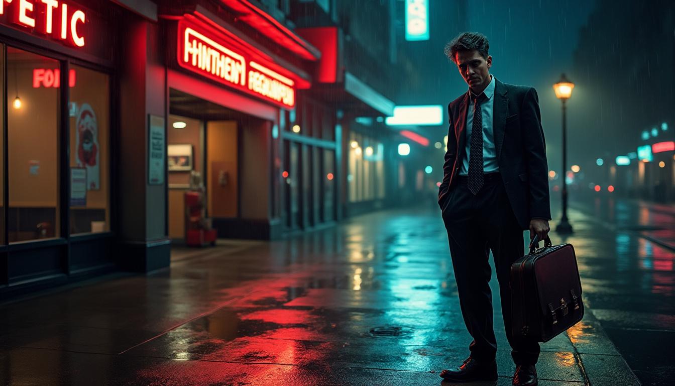 découvrez le témoignage inspirant d'une personne qui, après 20 ans chez apple, a tout quitté, a touché le fond sans domicile, puis a réussi à se reconstruire et à trouver un nouveau chemin de vie.