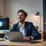 Après Microsoft, Meta et Apple, j'ai galéré à retrouver un emploi — jusqu'à ce que l'IA et un regard au-delà des géants du numérique changent tout découvrez comment, après des expériences chez microsoft, meta et apple, l'ia et une nouvelle perspective hors des géants du numérique ont transformé ma recherche d'emploi difficile.