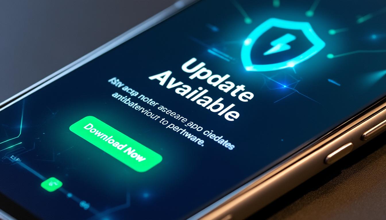 découvrez comment la dernière mise à jour de l'iphone d'apple impacte près d'un milliard d'utilisateurs avec des surprises inattendues. restez informé des nouveautés et des changements majeurs.