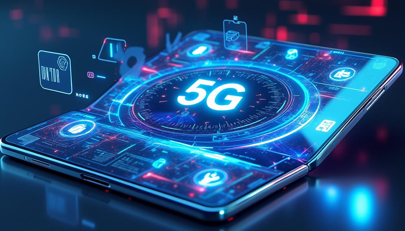 découvrez les 3 innovations majeures qu'apple prépare pour 2026, au-delà de l'iphone pliable, et comment elles pourraient révolutionner la technologie mobile.