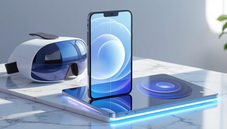 découvrez les 3 innovations majeures qu'apple prépare pour 2026, au-delà de l’iphone pliable, et comment elles pourraient révolutionner la technologie et votre quotidien.