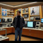 découvrez comment sony a révolutionné le monde avant apple et l'empreinte durable que cela a laissée dans l'esprit de steve jobs.