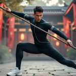 Quand IShowSpeed devient maître kung-fu pour Beats : la campagne qui bouleverse les codes du marketing tech découvrez la collaboration exclusive entre beats et le streamer ishowspeed pour une campagne kung-fu unique mettant en avant les powerbeats pro 2, alliant performance audio et énergie de combat.