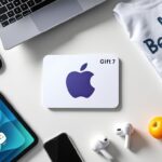 Ce que vous pouvez (et ne pouvez pas) acheter avec une carte cadeau Apple découvrez ce que vous pouvez et ne pouvez pas acheter avec une carte cadeau apple, afin de faire vos achats en toute confiance et éviter les surprises.