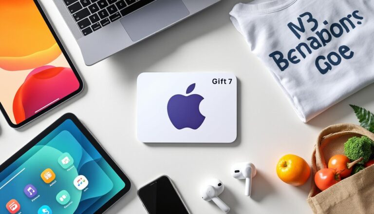 découvrez ce que vous pouvez et ne pouvez pas acheter avec une carte cadeau apple, afin de faire vos achats en toute confiance et éviter les surprises.