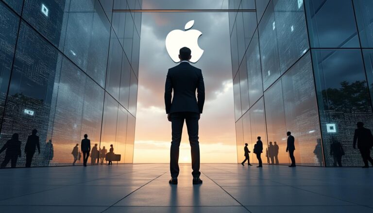 Celui qui succédera à Tim Cook chez Apple aura un défi de taille à relever découvrez les enjeux majeurs du prochain successeur de tim cook chez apple et les défis importants qu'il devra relever pour maintenir l'innovation et le succès de l'entreprise.