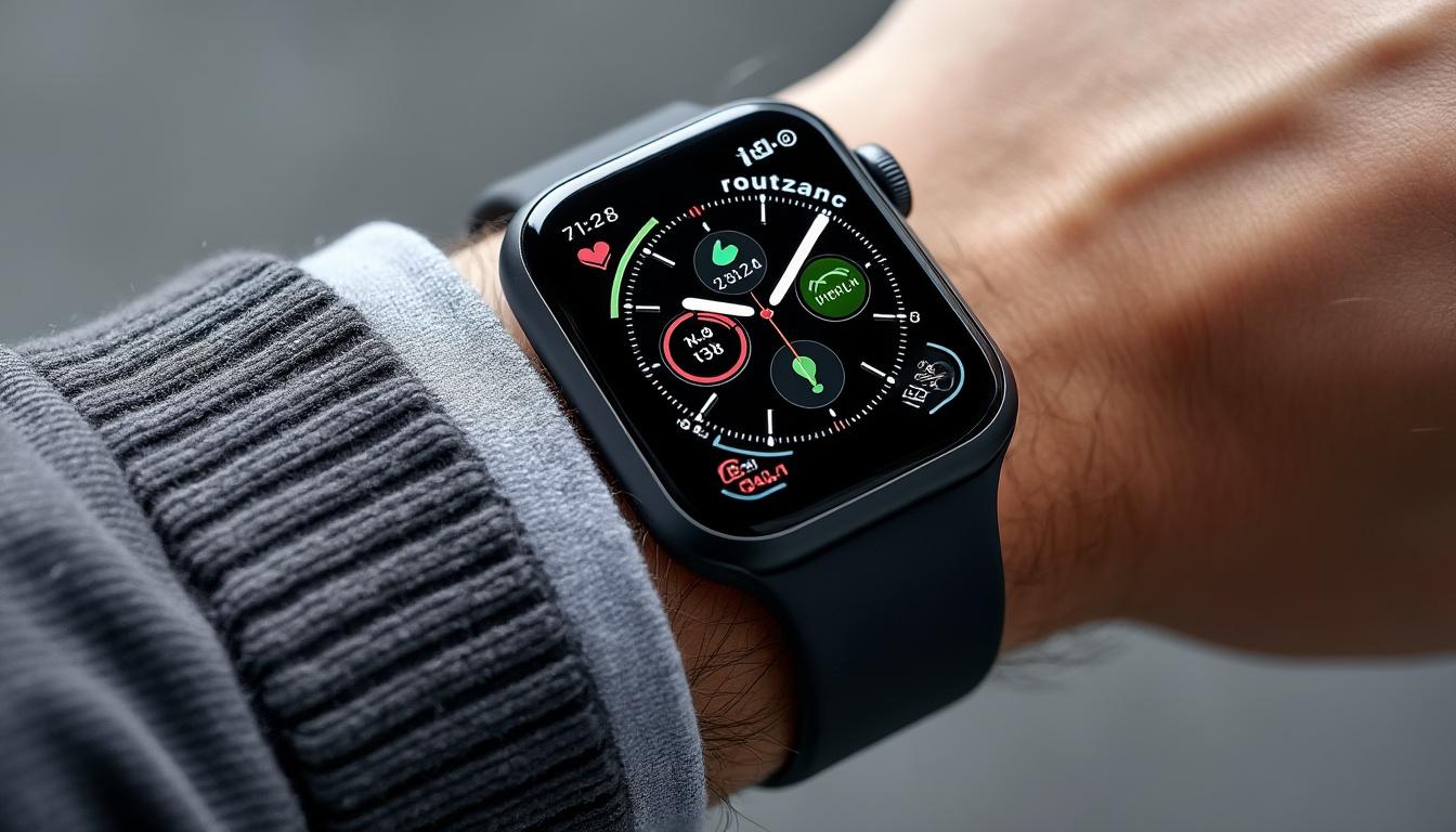 découvrez comment ces cadrans et applications améliorent l'affichage 1hz sur l'apple watch ultra 3 et series 11 pour une meilleure autonomie et visibilité.