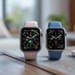 découvrez des cadrans et applications innovants qui optimisent l'affichage 1hz sur l'apple watch ultra 3 et series 11 pour une meilleure autonomie et performance.