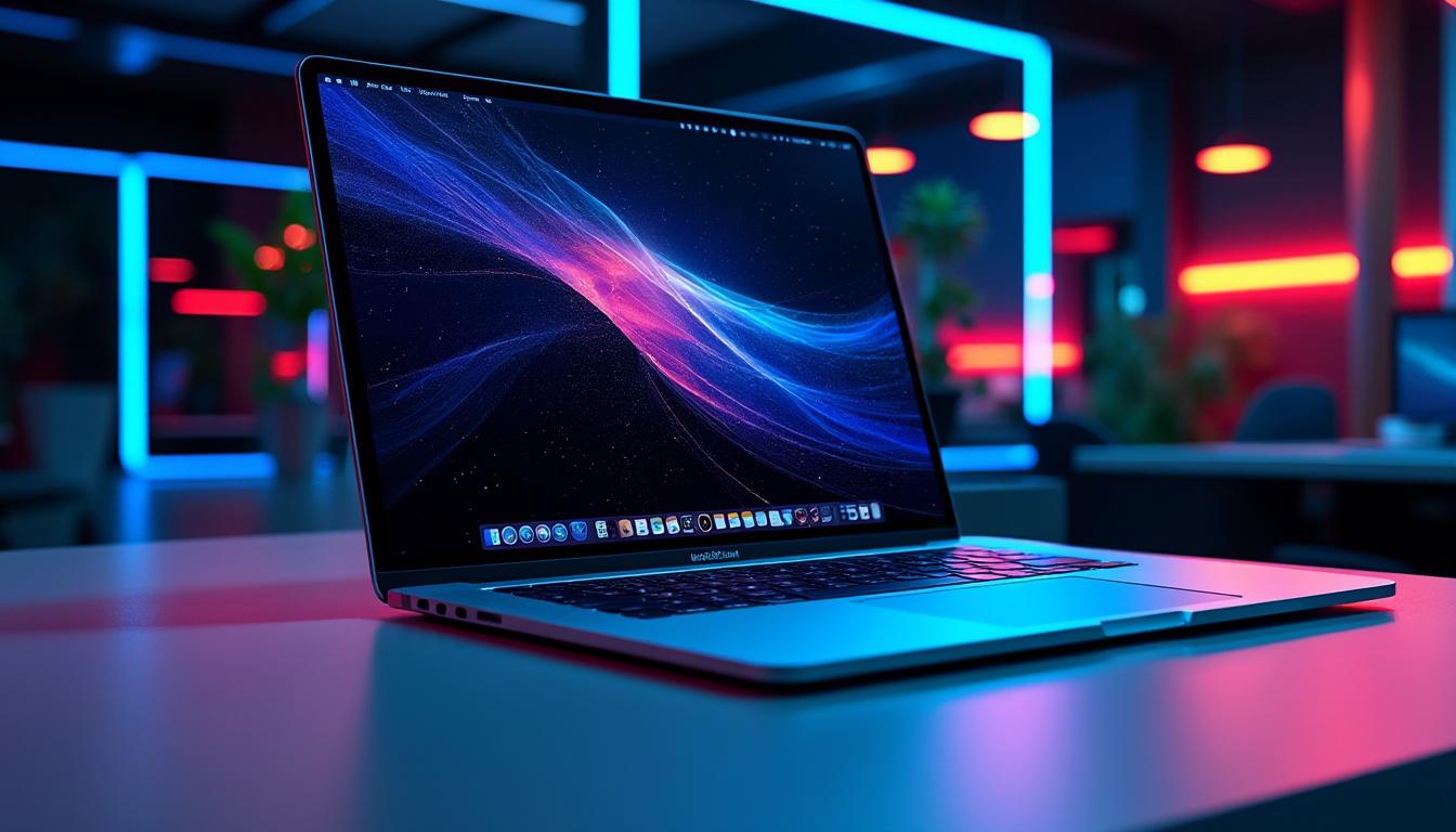 découvrez les quatre nouveaux produits apple qui pourraient être lancés dès le mois prochain, apportant innovation et technologie à votre quotidien.