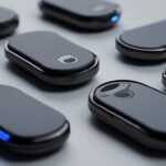 découvrez ces trackers find my qui allient intelligence, élégance et performance, surpassant de loin les airtags pour une localisation fiable et stylée.