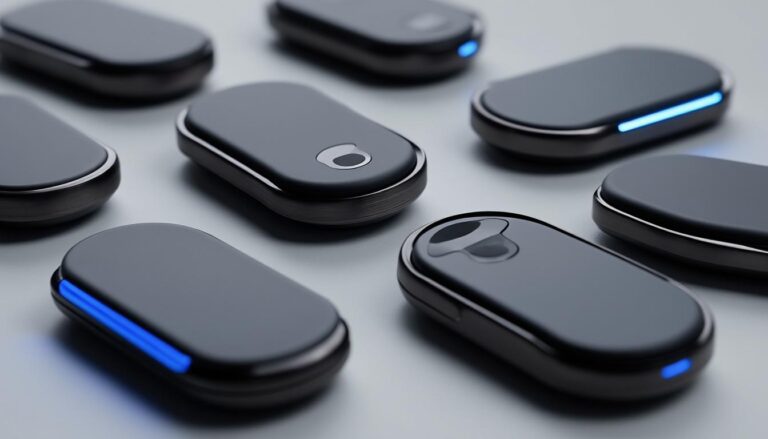 découvrez ces trackers find my qui allient intelligence, élégance et performance, surpassant de loin les airtags pour une localisation fiable et stylée.