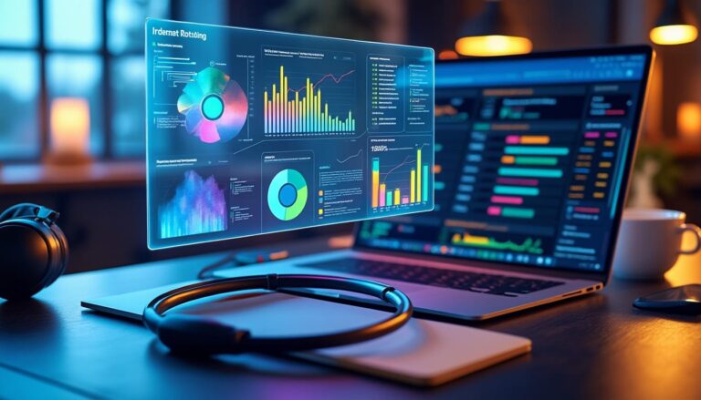 découvrez la nouvelle fonction récapitulative 2025 de chatgpt, inspirée de spotify wrapped, pour revivre vos interactions clés de l'année en un coup d'œil.