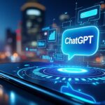 découvrez comment chatgpt est devenu l'application la plus téléchargée aux états-unis en 2025, surpassant apple et révolutionnant le marché technologique.