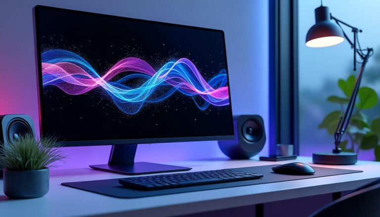 ChatGPT s’enrichit d’une intégration Apple Music et d’un nouveau générateur d’images innovant découvrez comment chatgpt évolue avec une intégration révolutionnaire d'apple music et un générateur d'images innovant, offrant une expérience utilisateur enrichie et créative.