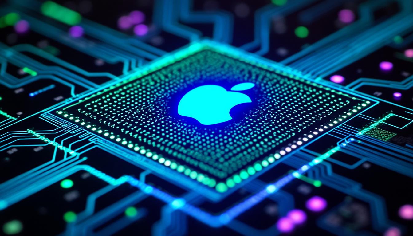 découvrez comment la puce m d'apple a révolutionné l'informatique en cinq ans, en quittant intel, et explorez les innovations futures qui transformeront encore plus le secteur.