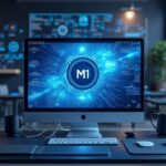 découvrez comment la puce m d'apple a révolutionné l'informatique en cinq ans, en laissant intel derrière, et explorez les innovations et perspectives d'avenir dans ce domaine.