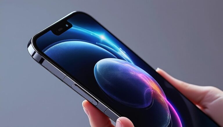 découvrez comment apple pourrait révolutionner l'iphone en 2027 avec un modèle tout écran, intégrant des innovations technologiques avancées pour une expérience utilisateur immersive.