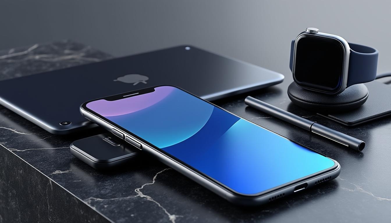 découvrez comment obtenir gratuitement un iphone 17, un ipad et une apple watch lors du cyber monday grâce aux offres exclusives de t-mobile. ne manquez pas ces promotions incroyables pour renouveler vos appareils apple à moindre coût !