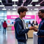 découvrez comment profiter du cyber monday pour obtenir gratuitement un iphone 17, un ipad et une apple watch grâce aux offres exclusives de t-mobile. ne manquez pas ces promotions exceptionnelles !