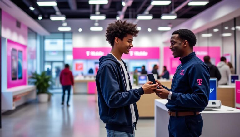 découvrez comment profiter du cyber monday pour obtenir gratuitement un iphone 17, un ipad et une apple watch grâce aux offres exclusives de t-mobile. ne manquez pas ces promotions exceptionnelles !