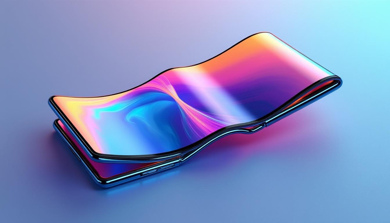 découvrez les secrets de la feuille de route iphone d'apple, des innovations des écrans pliables aux designs sophistiqués des boîtiers en verre incurvé.