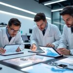 découvrez les innovations à venir d’apple pour l’iphone, des écrans pliables aux boîtiers en verre incurvé, et plongez dans les coulisses de leur feuille de route technologique.