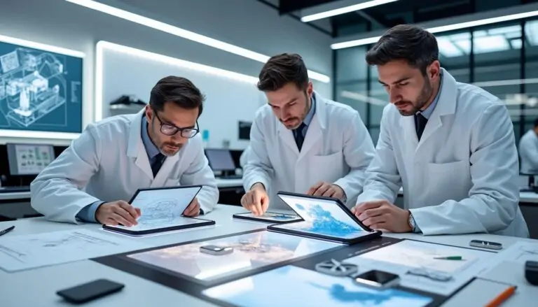 découvrez les innovations à venir d’apple pour l’iphone, des écrans pliables aux boîtiers en verre incurvé, et plongez dans les coulisses de leur feuille de route technologique.