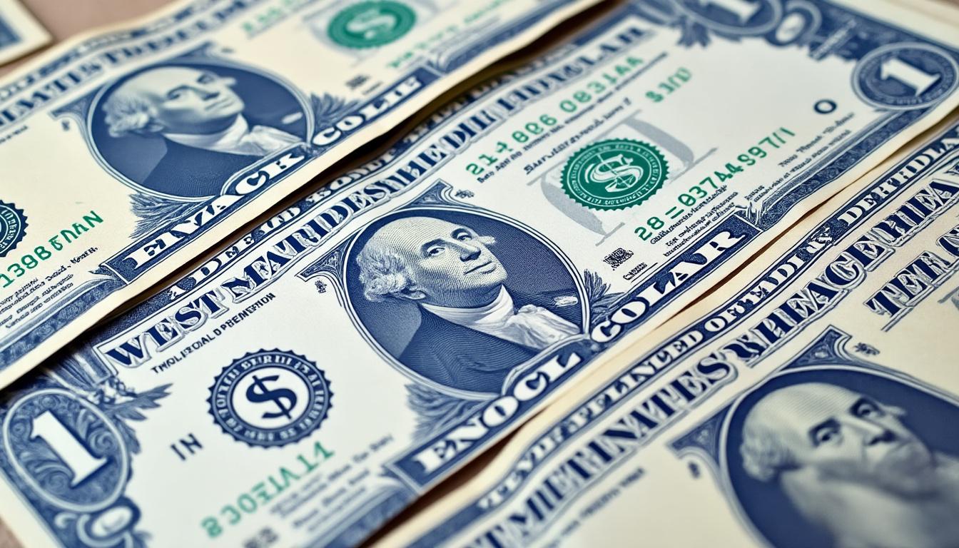 découvrez comment le cofondateur d'apple, proche de steve jobs, utilise depuis des années des billets faits maison qu'il imprime et découpe lui-même pour ses paiements.