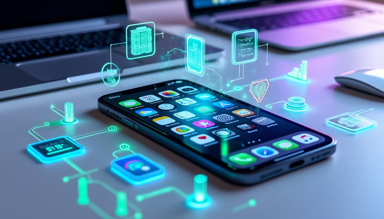 découvrez les dernières actualités sur la beta ios 26.3, les fuites majeures chez apple et bien plus encore. restez informé des nouveautés et des tendances technologiques.