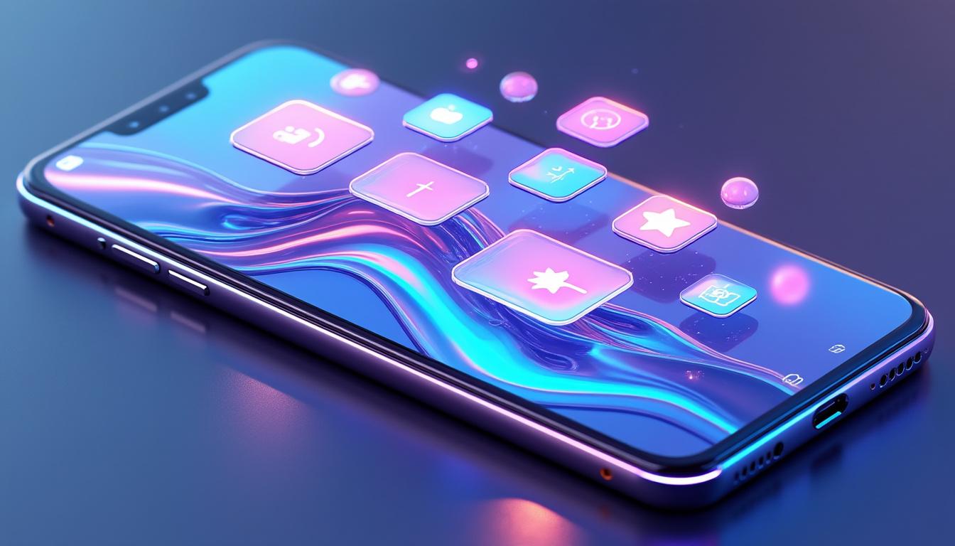 découvrez pourquoi ios 26 d'apple suscite déception et ne répond pas aux attentes des utilisateurs malgré les attentes élevées.