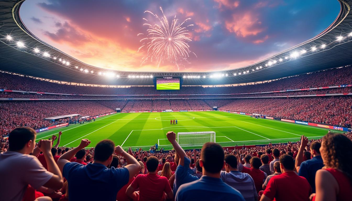 découvrez pourquoi la coupe du monde de football suscitait crainte et méfiance aux états-unis, où détester ce sport est devenu une tradition culturelle.