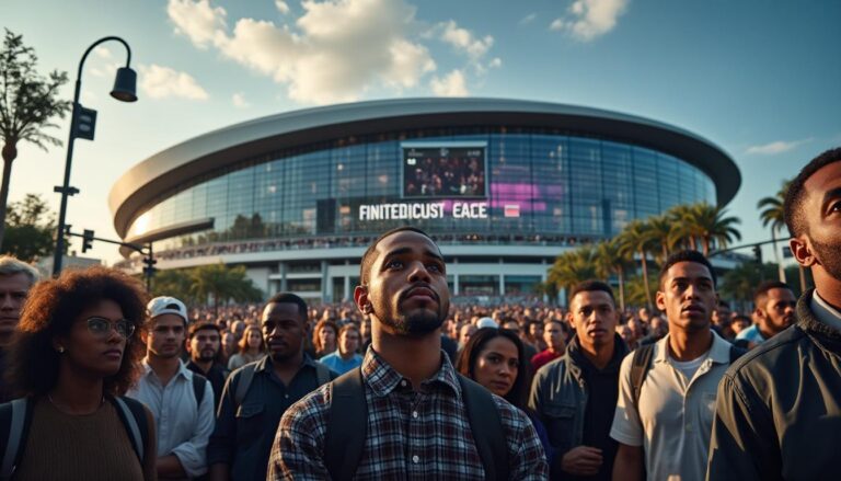 Détester le football, une tradition américaine : la Coupe du Monde que les États-Unis redoutaient d’accueillir découvrez pourquoi détester le football est une tradition aux états-unis et comment la coupe du monde suscitait crainte et surprise lors de son organisation sur le sol américain.
