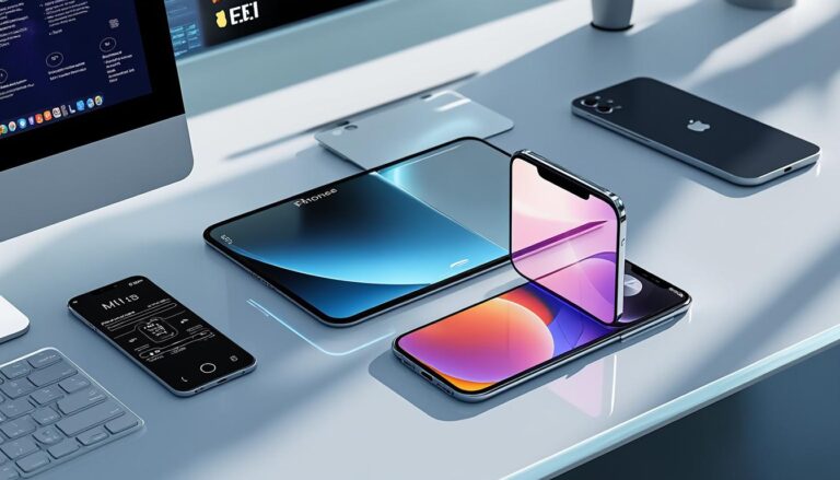 Feuille de route Apple 2026-2027 : iPhone pliable, iPhone 18 Pro, Macs M5 et bien plus encore découvrez la feuille de route apple 2026-2027 avec l'arrivée de l'iphone pliable, de l'iphone 18 pro, des nouveaux macs m5 et bien plus d'innovations à venir.