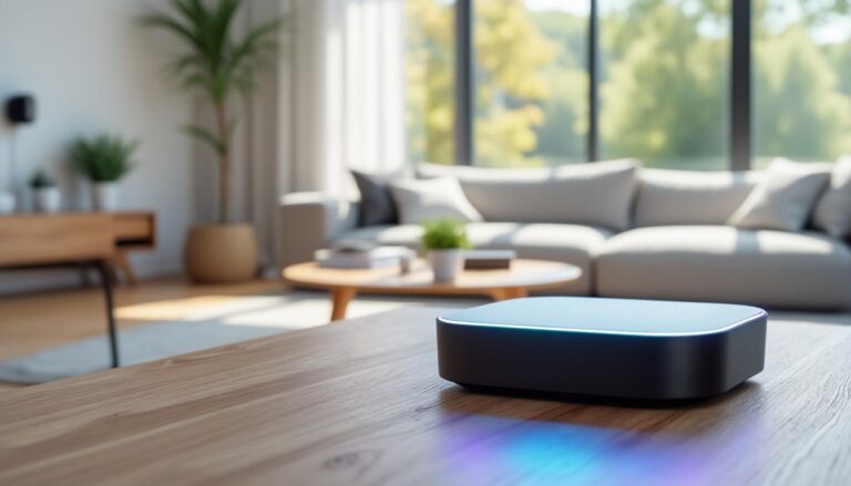 plongez dans les révélations de la fuite du code ios 26 et découvrez les fonctionnalités inédites du futur hub domotique d'apple qui révolutionnera votre maison connectée.