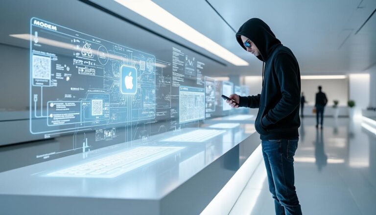 Fuite en ligne des spécifications des modems des iPhone 17e et iPhone 18 Pro découvrez les spécifications dévoilées en avant-première des modems des iphone 17e et iphone 18 pro, avec une fuite en ligne qui révèle les détails techniques attendus.