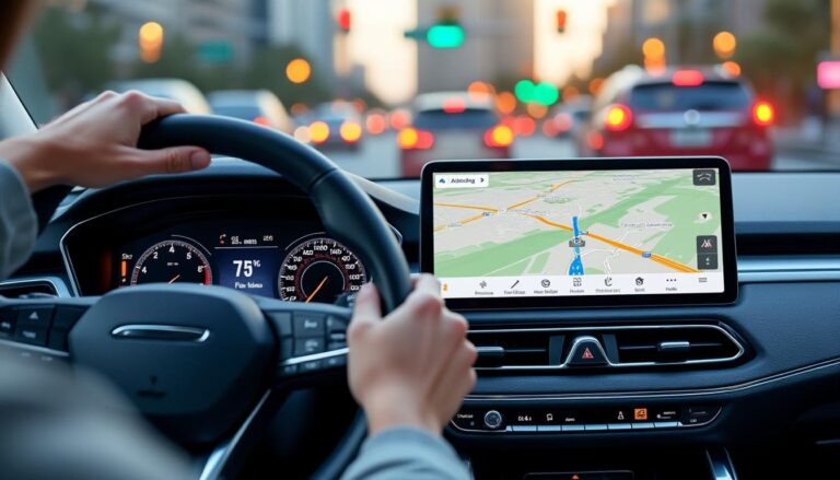 Google Maps intègre enfin cette fonctionnalité longtemps attendue pour les conducteurs google maps déploie enfin une fonctionnalité très attendue pour les conducteurs, améliorant la navigation et l'expérience de conduite, pour des trajets plus fluides et sécurisés.