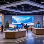 Grande vente de fin d'année chez Samsung : des réductions exceptionnelles sur les moniteurs et téléviseurs phares profitez de la grande vente de fin d'année chez samsung avec des réductions exceptionnelles sur une sélection de moniteurs et téléviseurs phares. offre limitée, ne manquez pas ces prix imbattables !