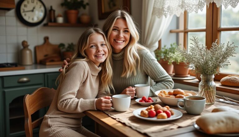 Gwyneth Paltrow et sa fille Apple Martin assorties en pyjamas pour un petit-déjeuner « entre copains » découvrez gwyneth paltrow et sa fille apple martin en pyjamas assortis lors d'un petit-déjeuner complice et chaleureux, partagé comme un moment entre amis.