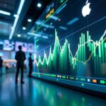 découvrez comment intel (intc) atteint un nouveau sommet grâce à l'enthousiasme suscité par son partenariat stratégique avec apple, propulsant l'action vers de nouveaux records.