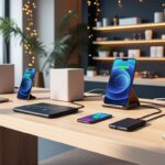 profitez des soldes du nouvel an chez jackery et anker avec des réductions exceptionnelles jusqu'à 65% sur une large sélection de produits.