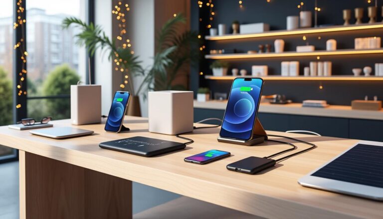 profitez des soldes du nouvel an chez jackery et anker avec des réductions exceptionnelles jusqu'à 65% sur une large sélection de produits.