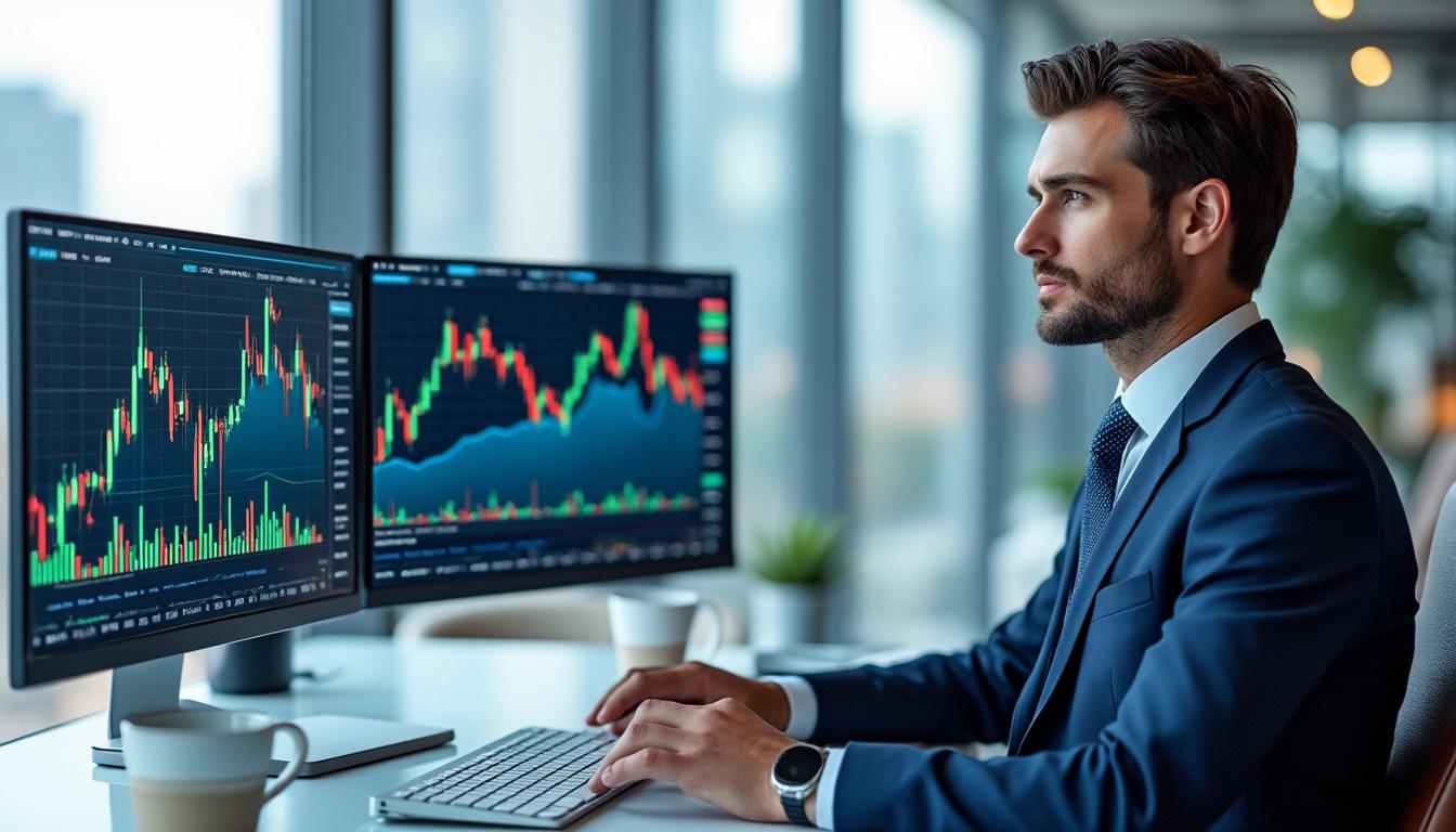 jim cramer examine les performances stagnantes des actions apple, meta et tesla, offrant une analyse approfondie des raisons et perspectives pour les investisseurs.