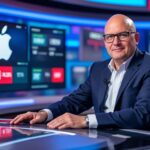 Jim Cramer analyse les performances stagnantes des actions Apple, Meta et Tesla jim cramer examine en détail les performances stagnantes des actions apple, meta et tesla, analysant les facteurs influençant leur croissance et perspectives futures.