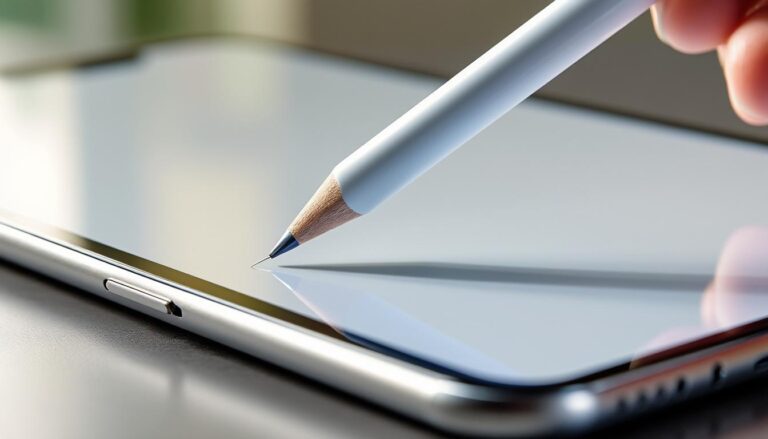 découvrez si l'apple pencil sera compatible avec le nouvel iphone fold et quelles innovations apple pourrait apporter à cette technologie.