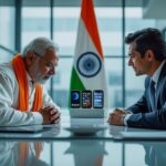 L'Inde exige qu'Apple intègre l'application de sécurité gouvernementale sur tous les iPhones l'inde demande à apple d'intégrer une application de sécurité gouvernementale sur tous les iphones vendus dans le pays, soulevant des questions sur la confidentialité et la conformité.