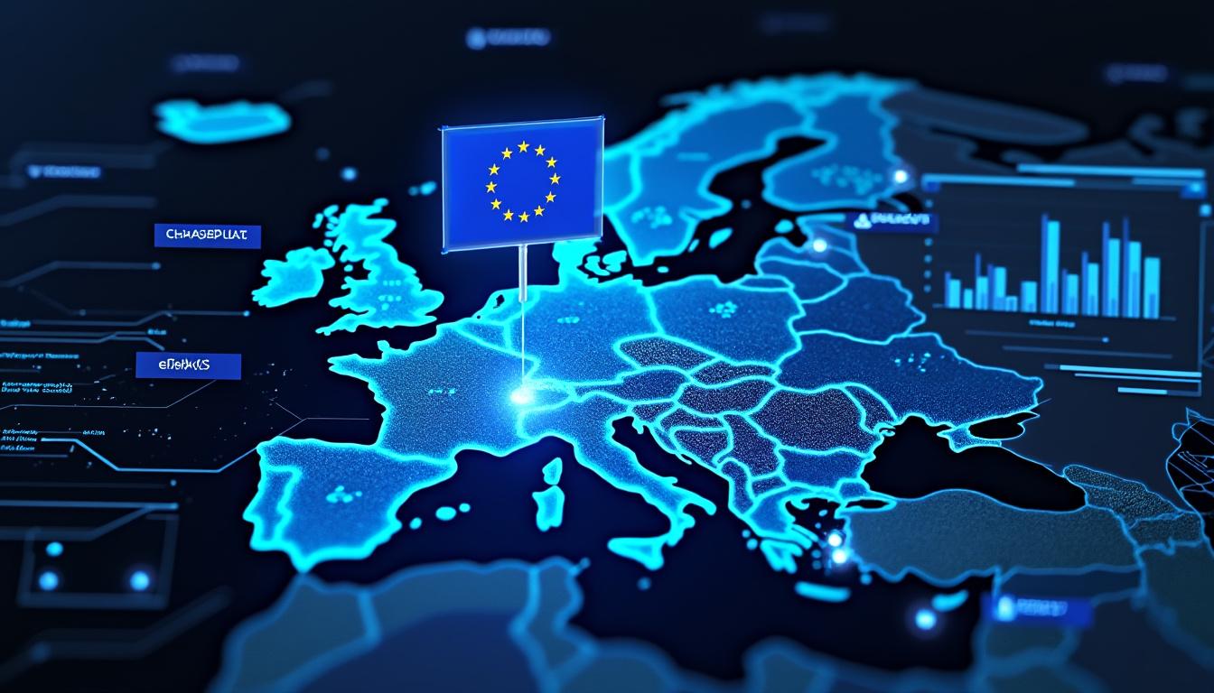 l'union européenne considère apple maps comme un acteur clé potentiel pour le rôle de gardien dans le cadre du digital markets act (dma), renforçant ainsi la régulation des grandes plateformes numériques.