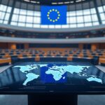 L'UE envisage Apple Maps comme un acteur majeur susceptible d'être désigné gardien DMA l'union européenne considère apple maps comme un acteur clé potentiel pour devenir un gardien dans le cadre du digital markets act (dma), renforçant ainsi la régulation des grandes plateformes numériques.