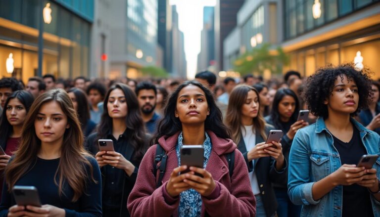 découvrez la décision d'apple concernant la mise à niveau qui impacte des centaines de millions d'iphones, ses implications et ce que cela signifie pour les utilisateurs.