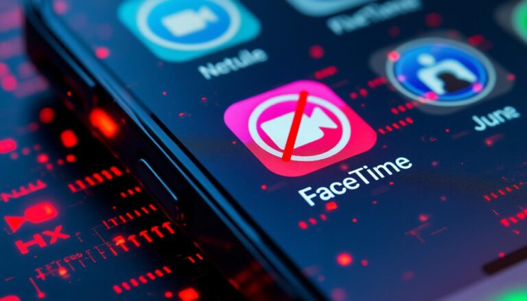 La Russie bloque FaceTime d’Apple dans une offensive accrue contre les plateformes technologiques étrangères la russie bloque l'accès à facetime d'apple, intensifiant sa campagne contre les plateformes technologiques étrangères dans un contexte de contrôle accru d'internet.